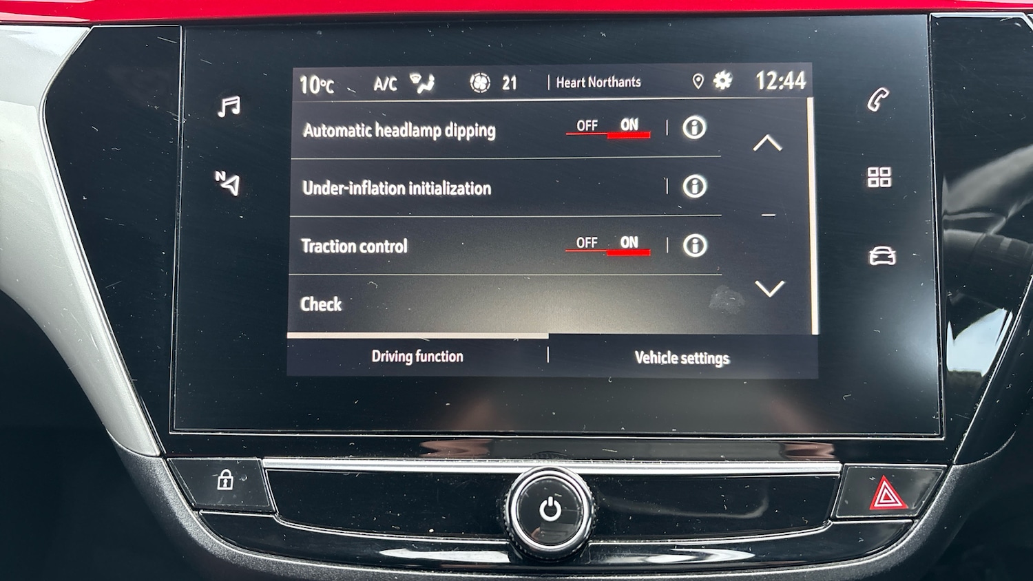 Used Vauxhall Corsa 2023 for sale - 77170295: Photo 26