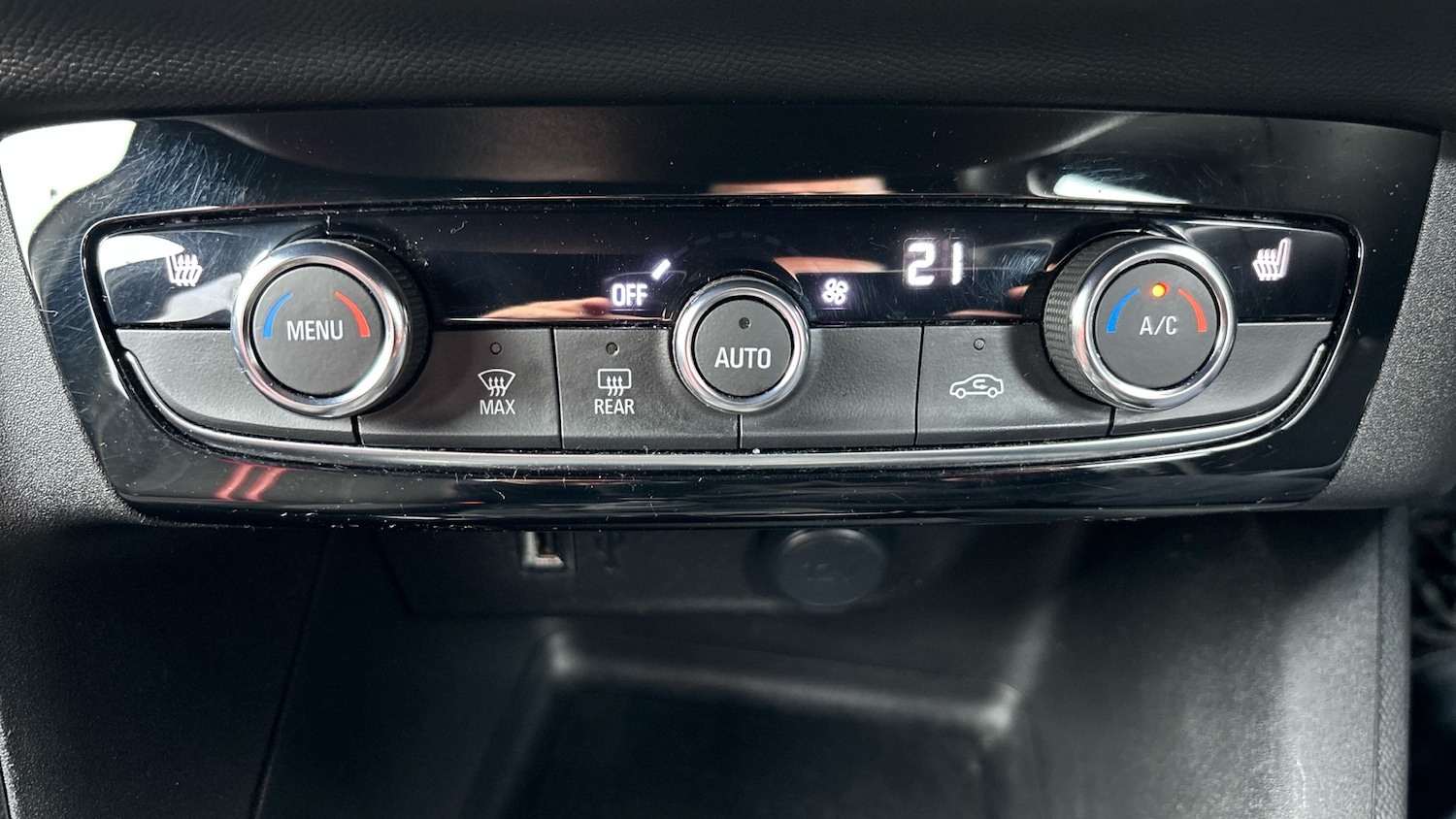 Used Vauxhall Corsa 2023 for sale - 77170295: Photo 28