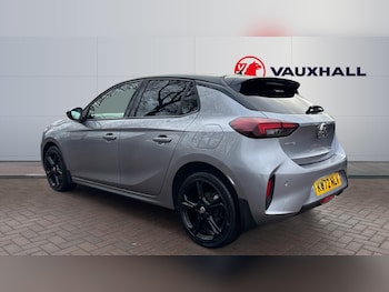 Used Vauxhall Corsa 2023 for sale - 77170295: Photo