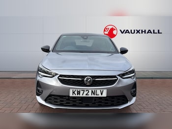 Used Vauxhall Corsa 2023 for sale - 77170295: Photo