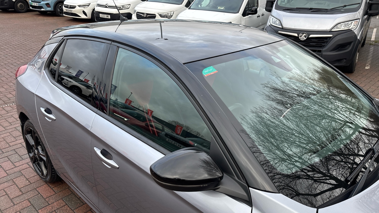 Used Vauxhall Corsa 2023 for sale - 77170295: Photo 40