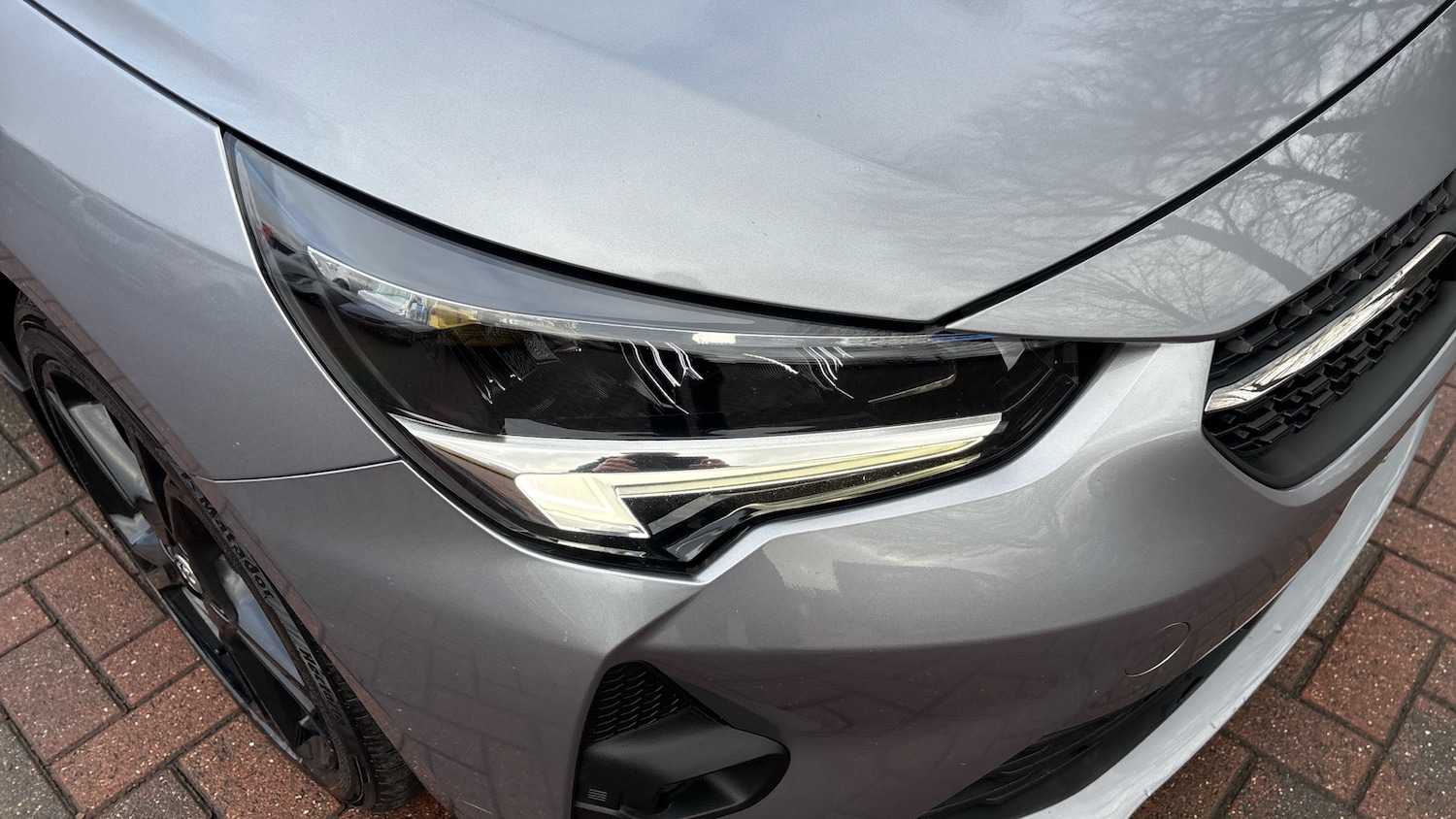 Used Vauxhall Corsa 2023 for sale - 77170295: Photo 41