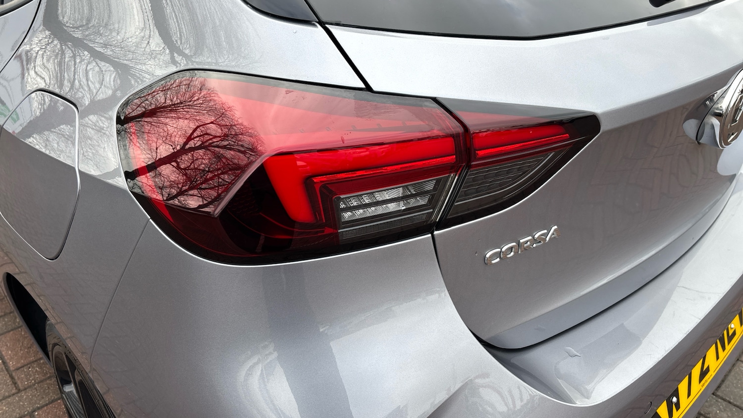 Used Vauxhall Corsa 2023 for sale - 77170295: Photo 44