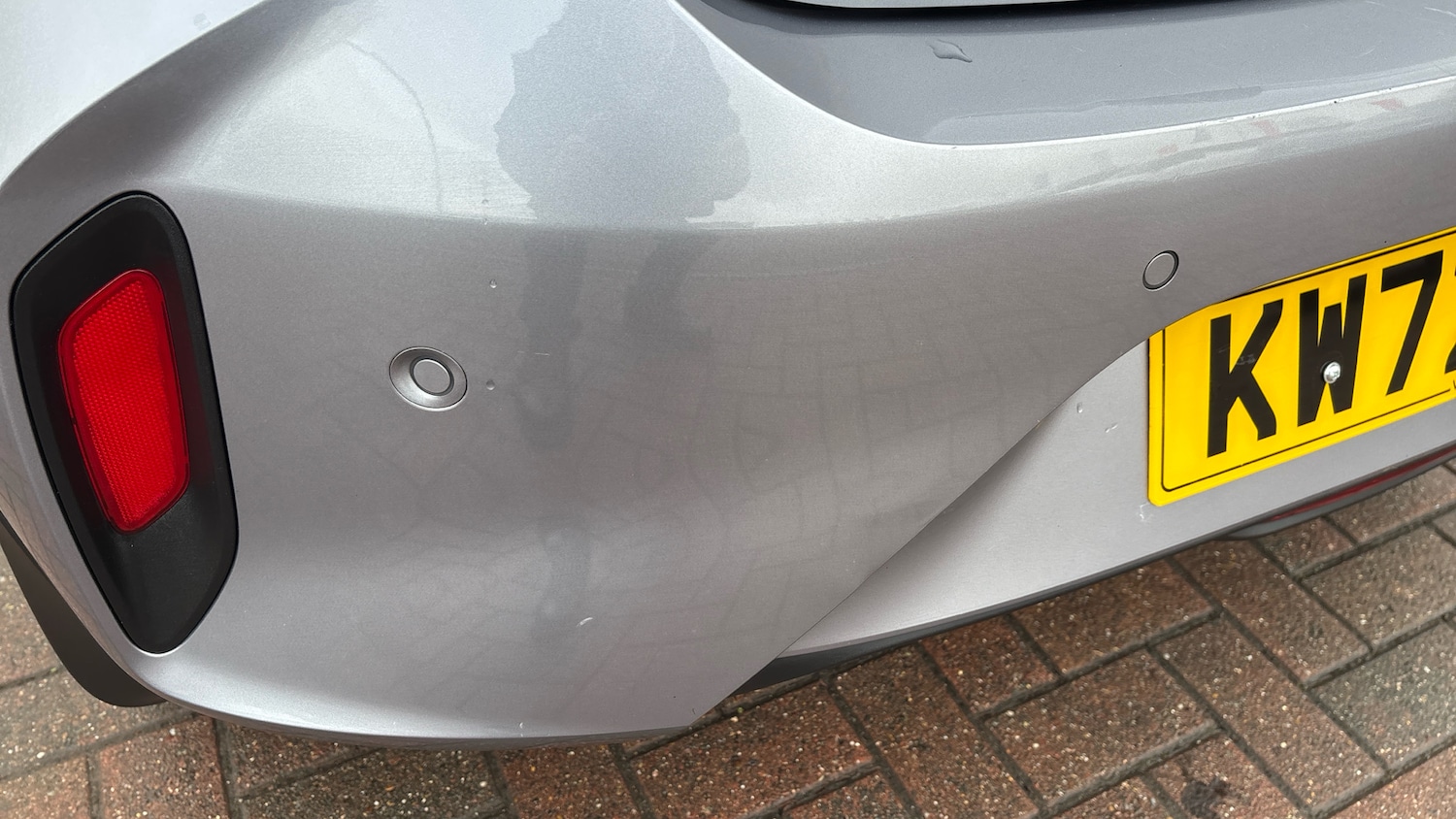 Used Vauxhall Corsa 2023 for sale - 77170295: Photo 45