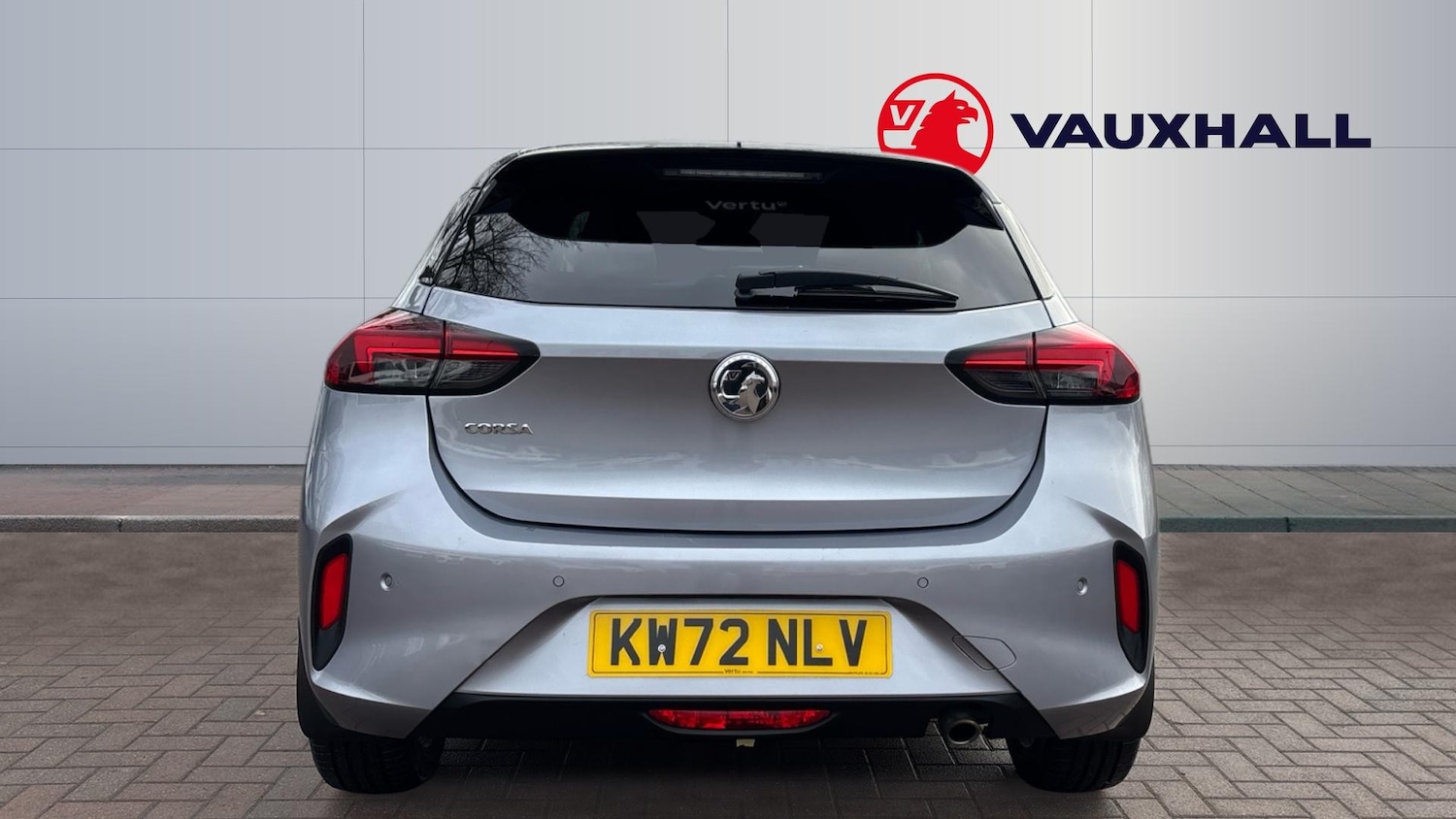 Used Vauxhall Corsa 2023 for sale - 77170295: Photo 6