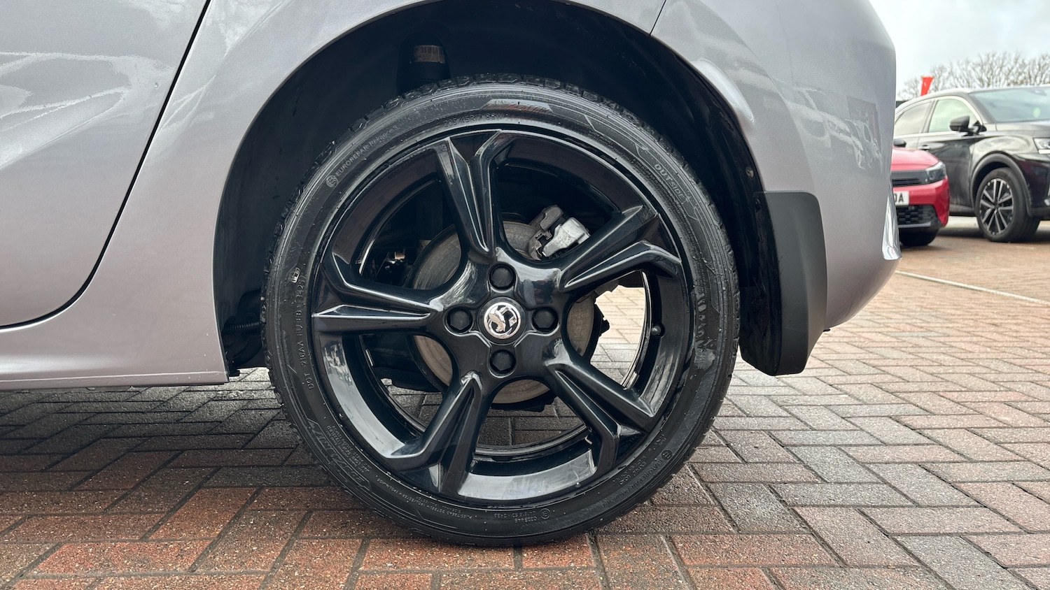 Used Vauxhall Corsa 2023 for sale - 77170295: Photo 7