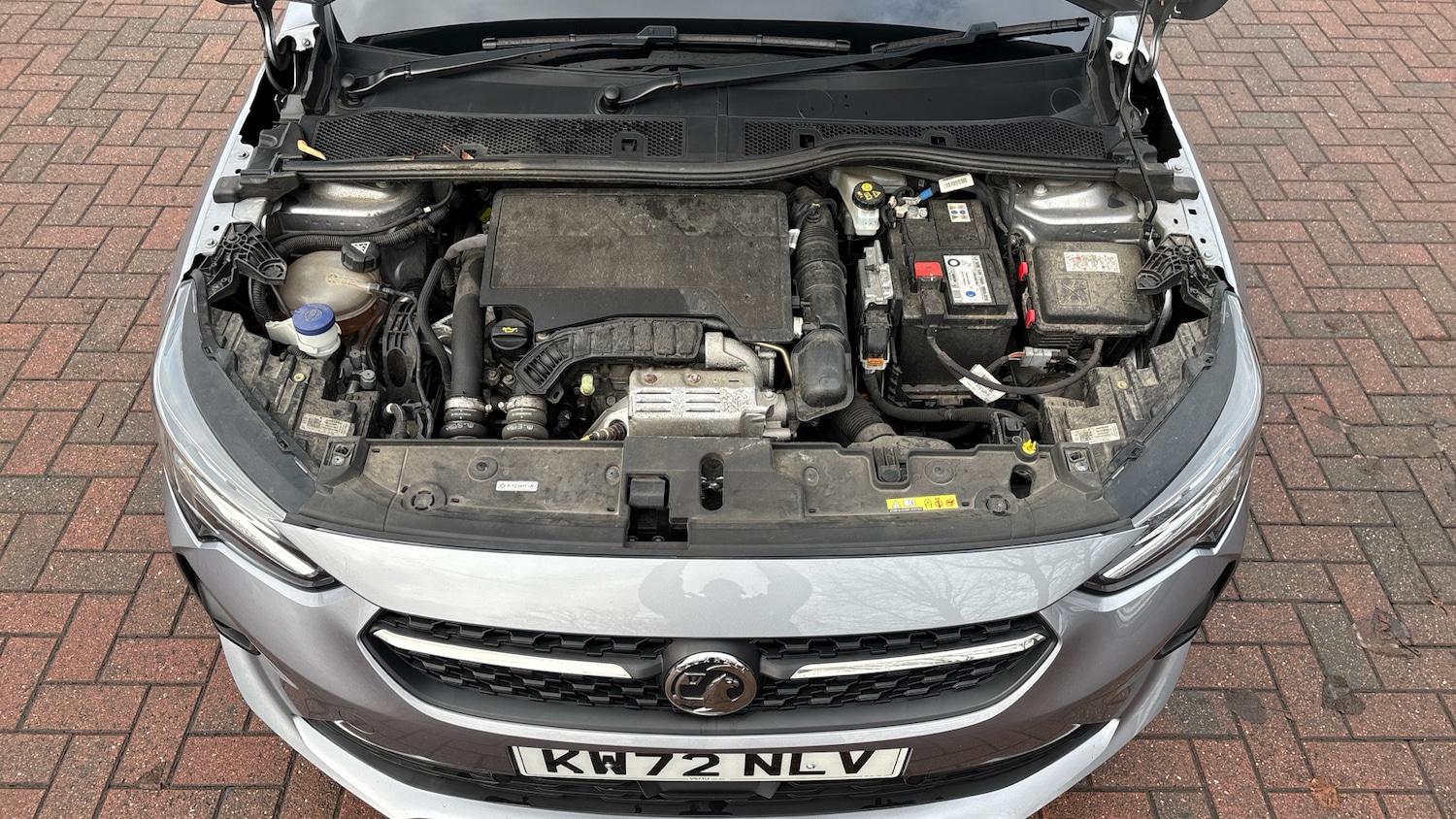 Used Vauxhall Corsa 2023 for sale - 77170295: Photo 8
