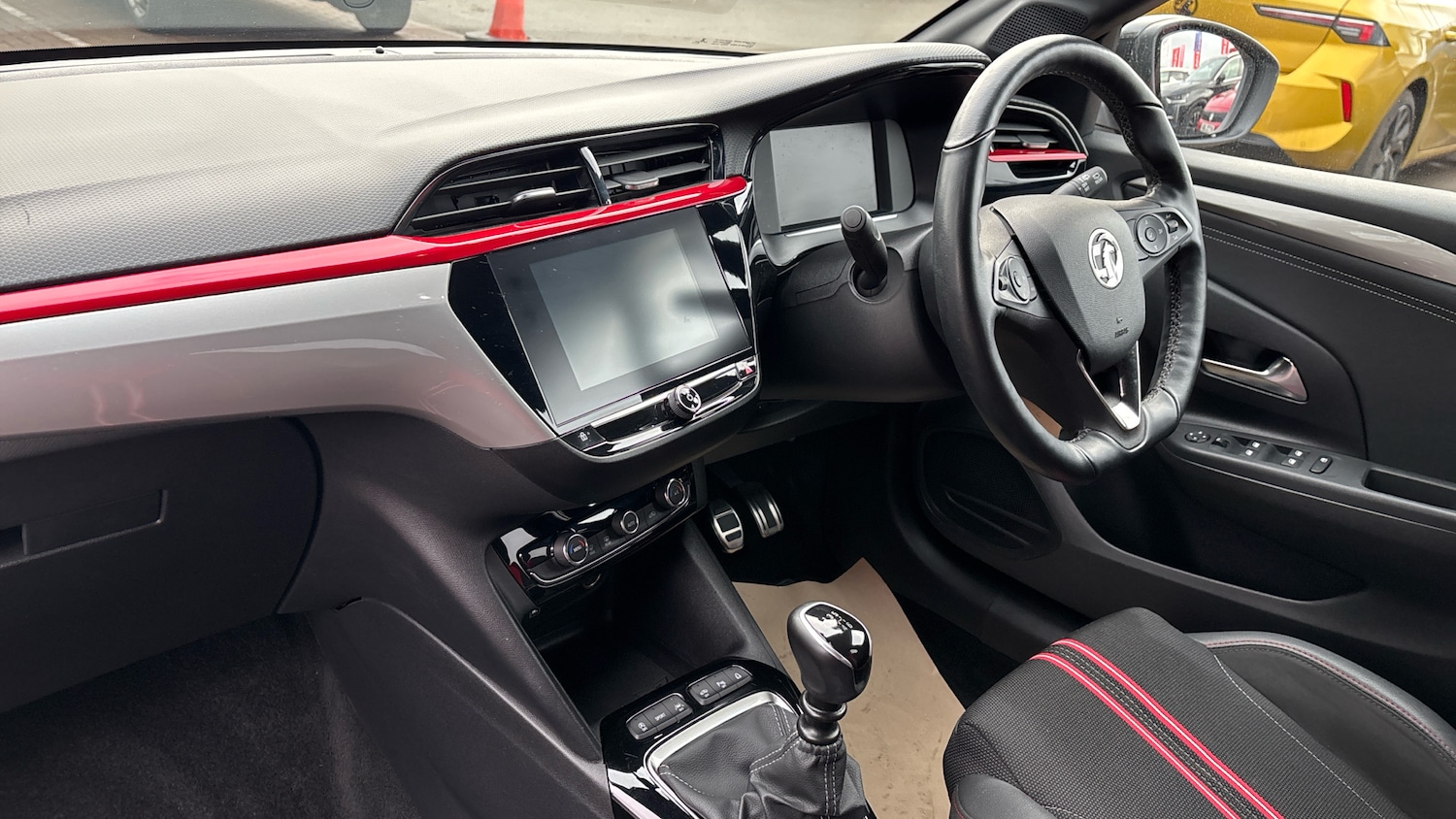 Used Vauxhall Corsa 2023 for sale - 77170295: Photo 9