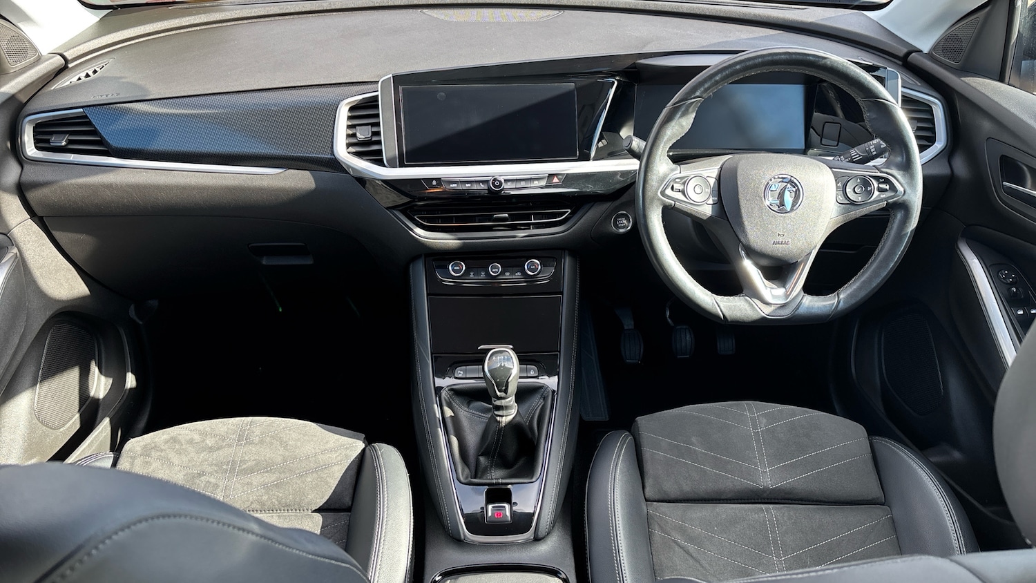 Used Vauxhall Grandland 2023 for sale - 78087311: Photo 10