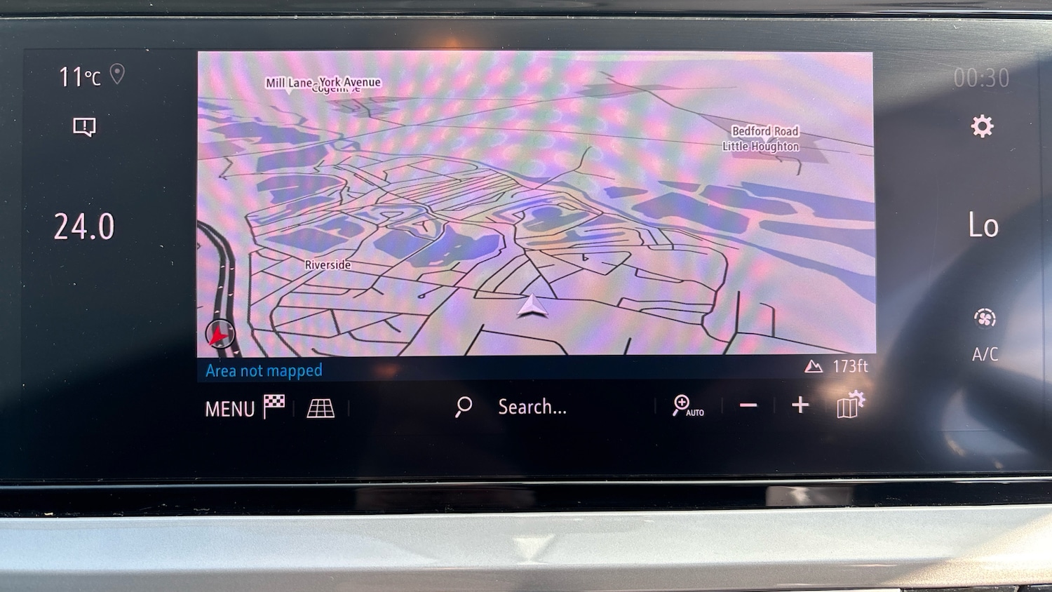 Used Vauxhall Grandland 2023 for sale - 78087311: Photo 12