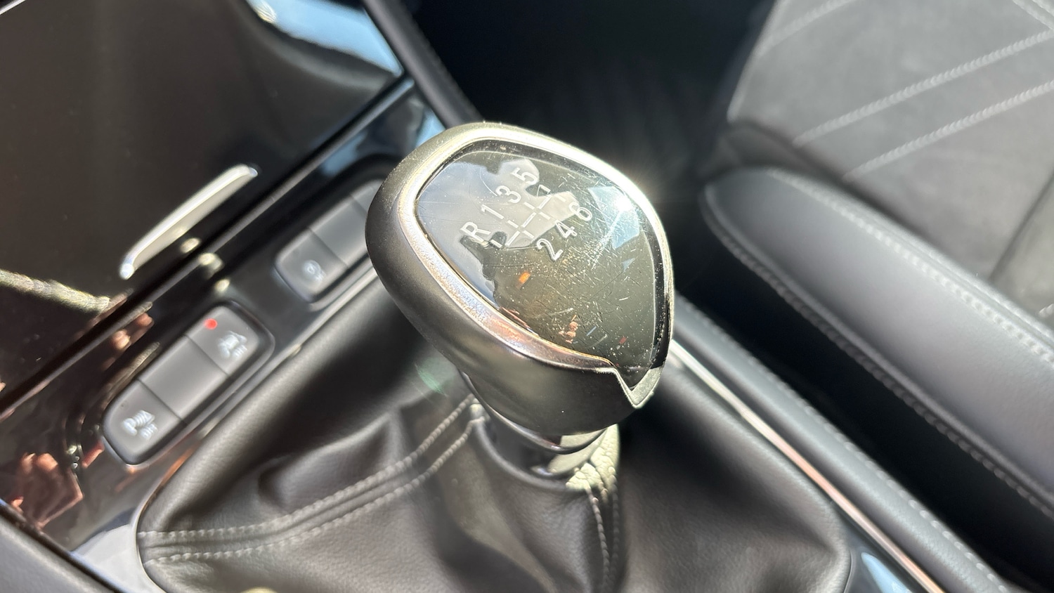 Used Vauxhall Grandland 2023 for sale - 78087311: Photo 13