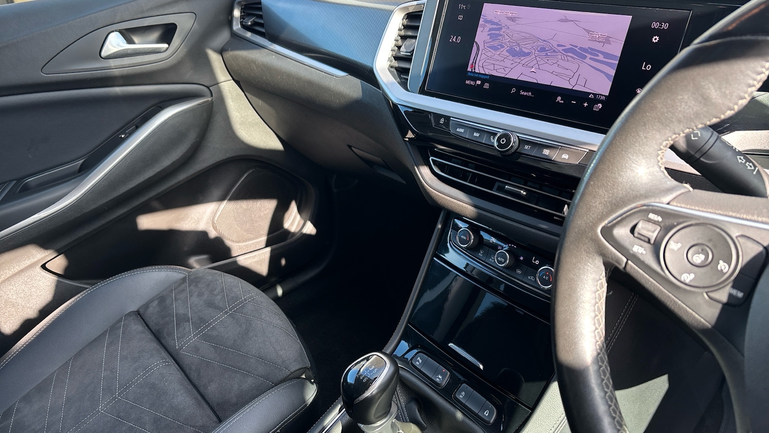 Used Vauxhall Grandland 2023 for sale - 78087311: Photo 14