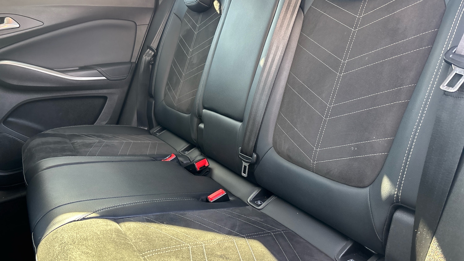 Used Vauxhall Grandland 2023 for sale - 78087311: Photo 16