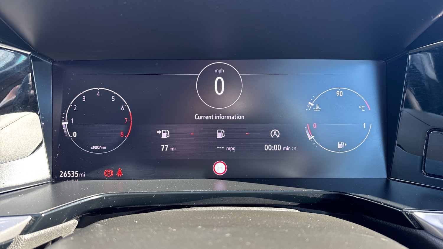 Used Vauxhall Grandland 2023 for sale - 78087311: Photo 18