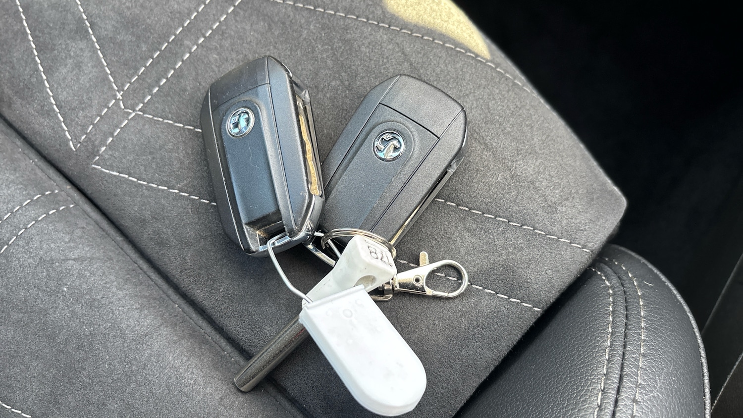 Used Vauxhall Grandland 2023 for sale - 78087311: Photo 20