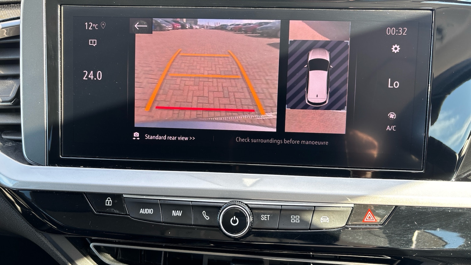 Used Vauxhall Grandland 2023 for sale - 78087311: Photo 21