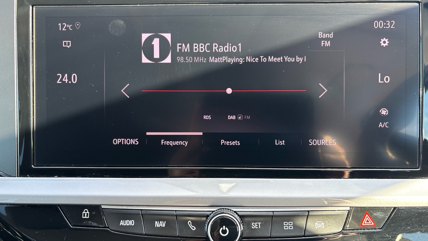 Used Vauxhall Grandland 2023 for sale - 78087311: Photo 22