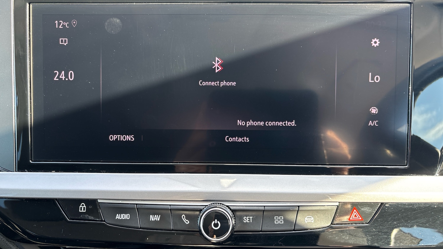 Used Vauxhall Grandland 2023 for sale - 78087311: Photo 23