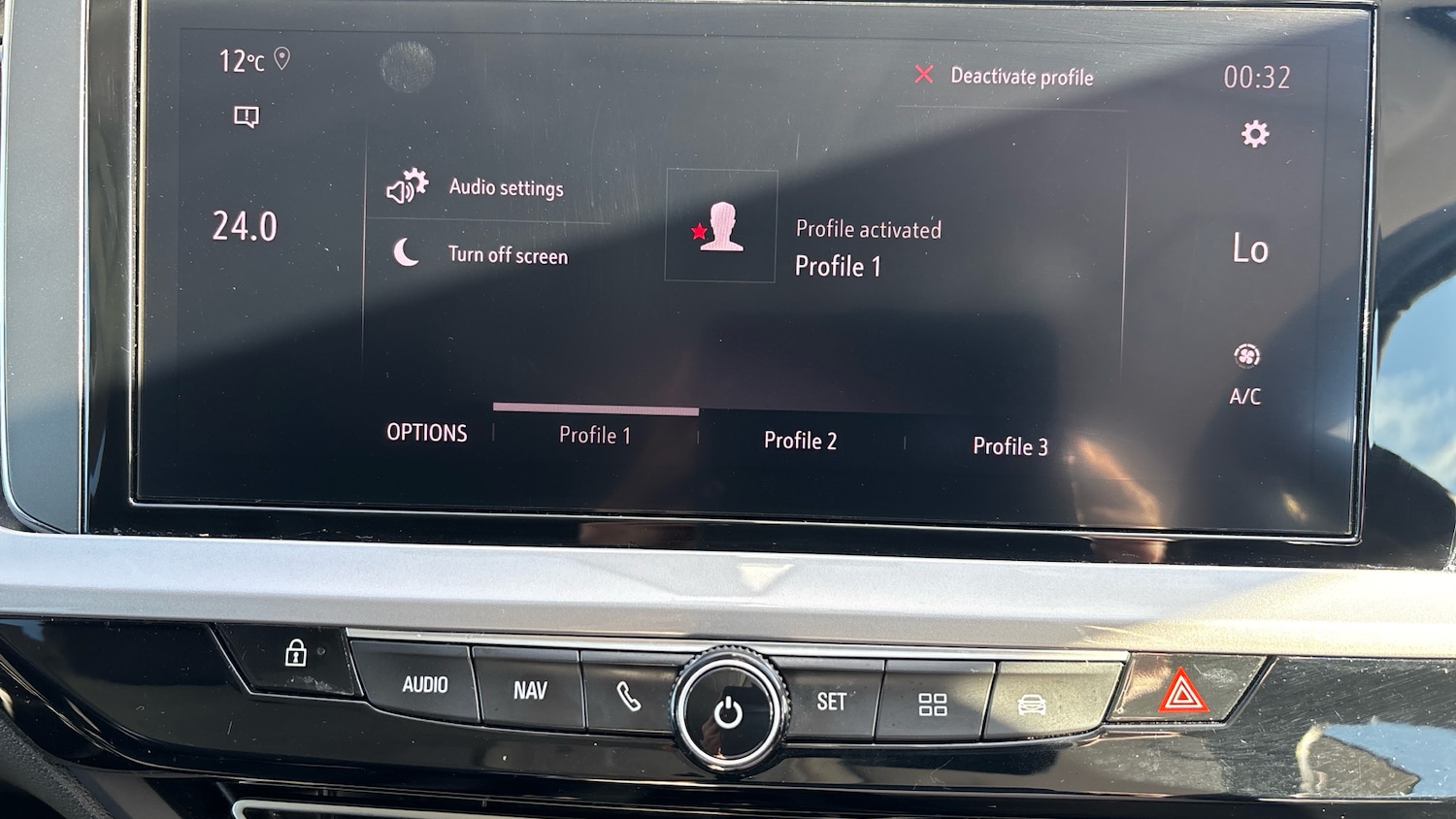 Used Vauxhall Grandland 2023 for sale - 78087311: Photo 24