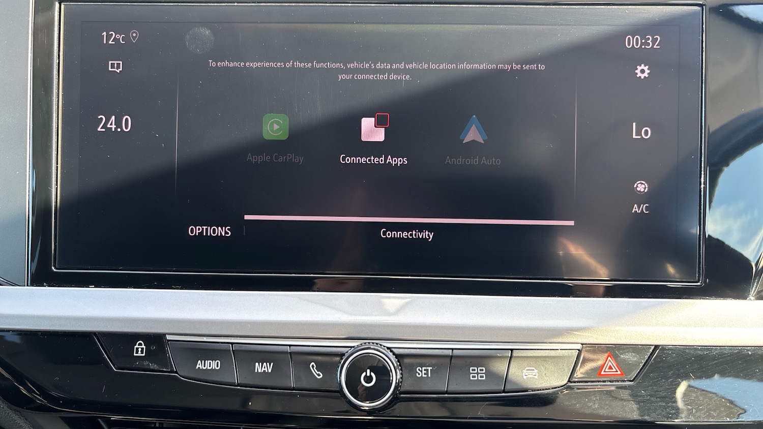 Used Vauxhall Grandland 2023 for sale - 78087311: Photo 25