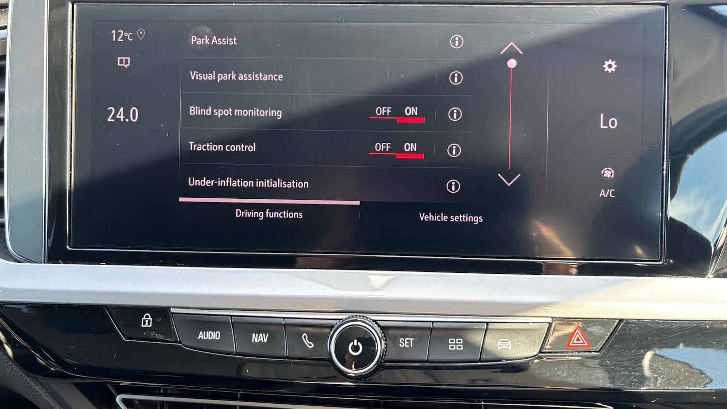 Used Vauxhall Grandland 2023 for sale - 78087311: Photo 26