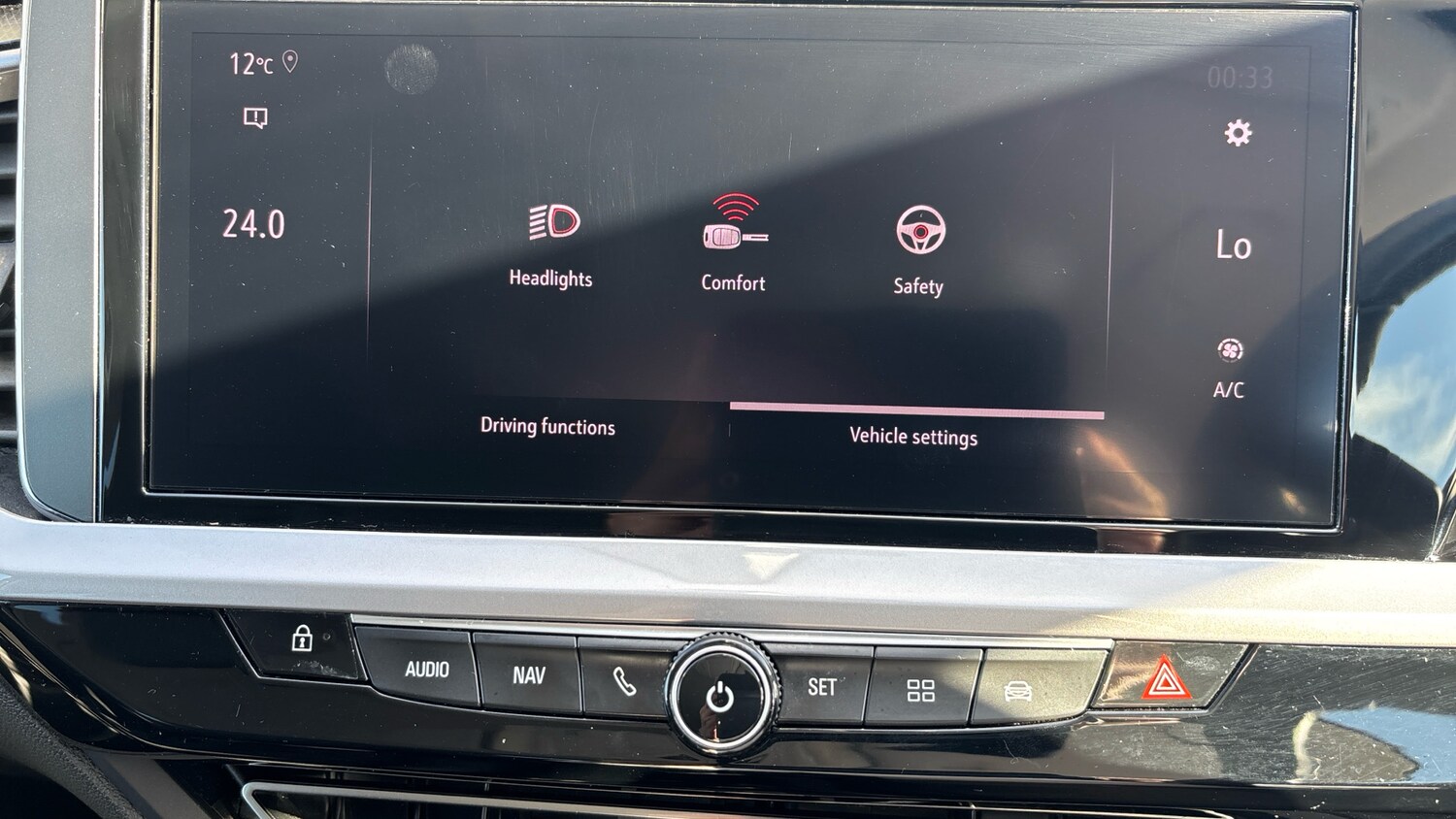 Used Vauxhall Grandland 2023 for sale - 78087311: Photo 27