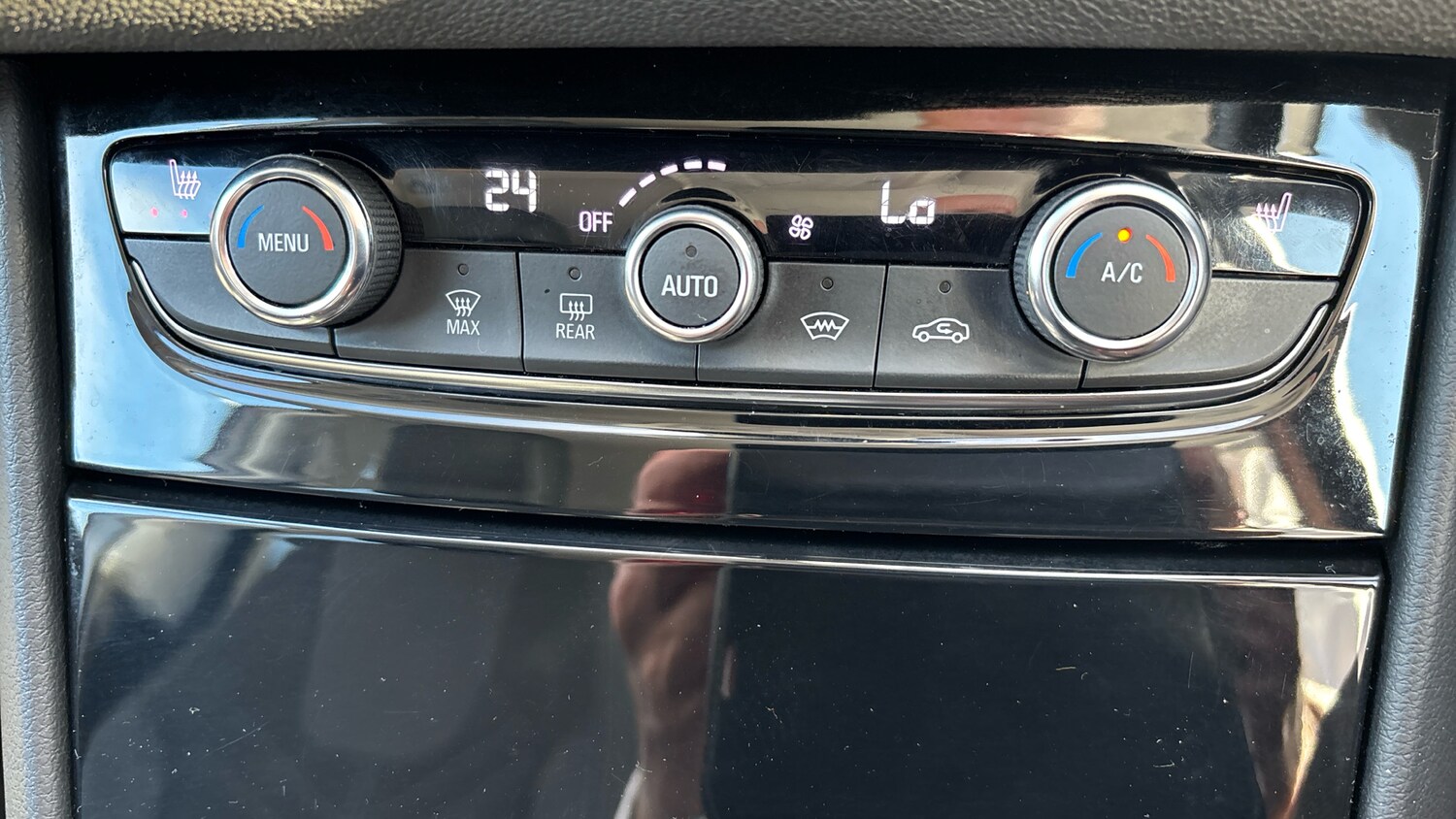 Used Vauxhall Grandland 2023 for sale - 78087311: Photo 29