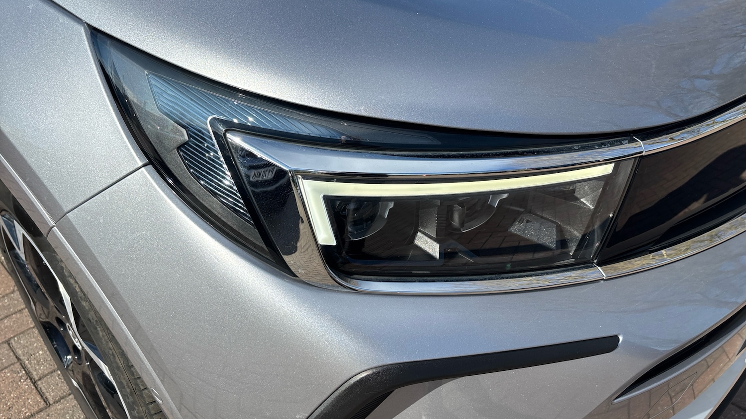 Used Vauxhall Grandland 2023 for sale - 78087311: Photo 39