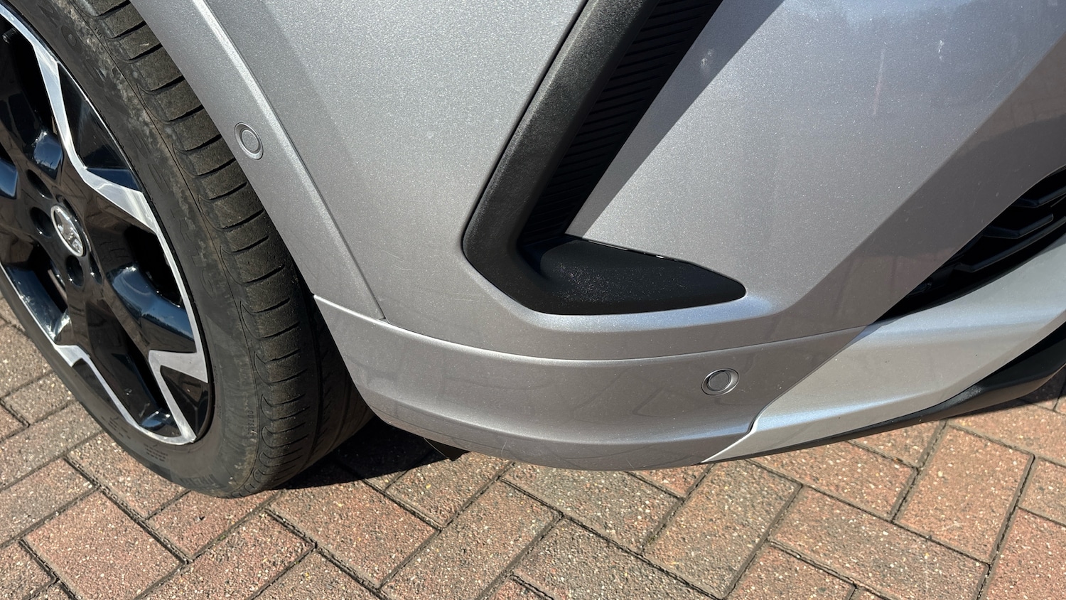 Used Vauxhall Grandland 2023 for sale - 78087311: Photo 40