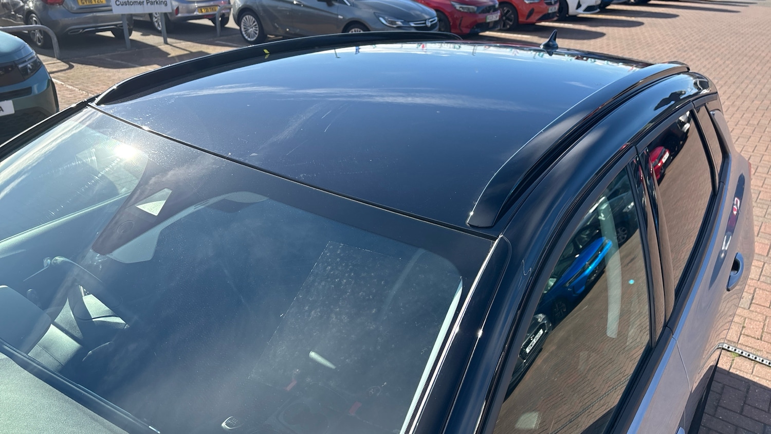 Used Vauxhall Grandland 2023 for sale - 78087311: Photo 44