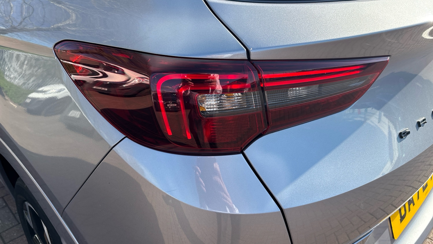 Used Vauxhall Grandland 2023 for sale - 78087311: Photo 45