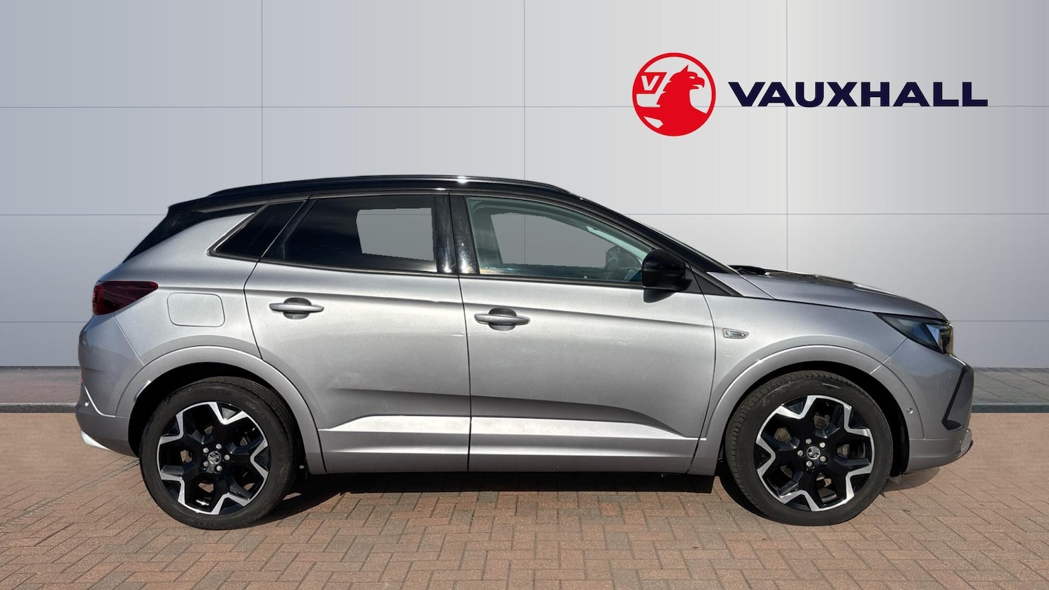 Used Vauxhall Grandland 2023 for sale - 78087311: Photo 5