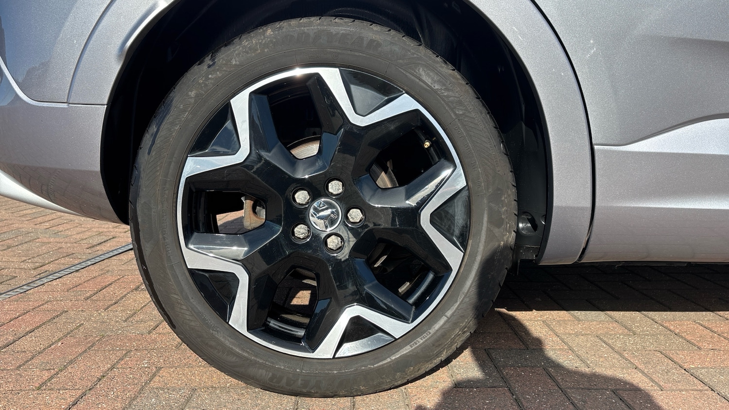 Used Vauxhall Grandland 2023 for sale - 78087311: Photo 7