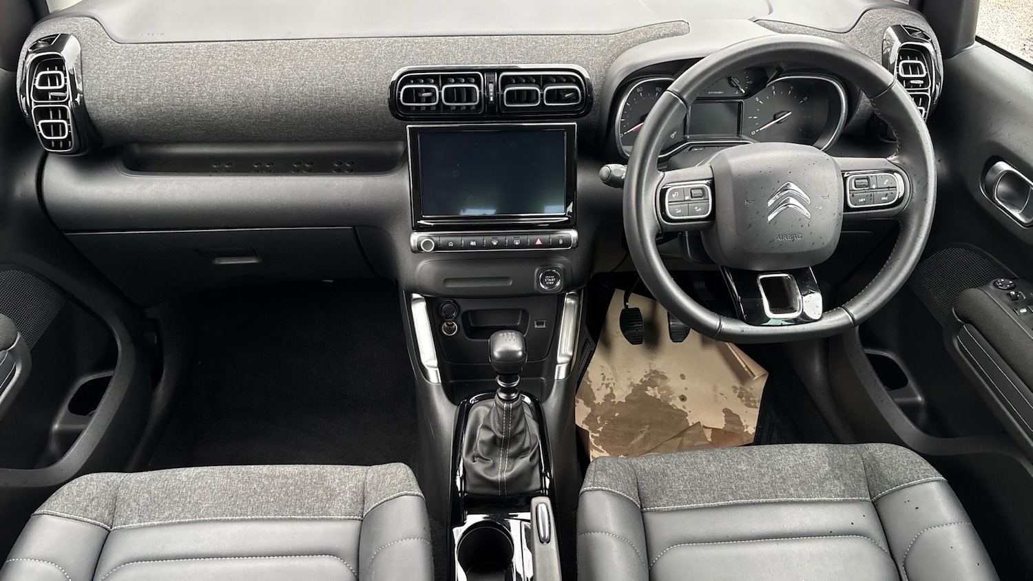 Used Citroen C3 Aircross 2022 for sale - 76833968: Photo 10