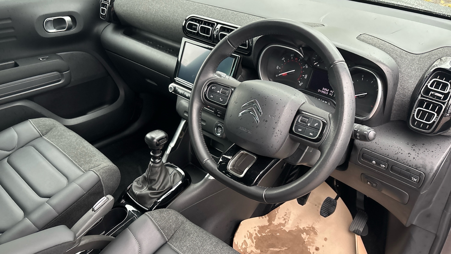 Used Citroen C3 Aircross 2022 for sale - 76833968: Photo 11