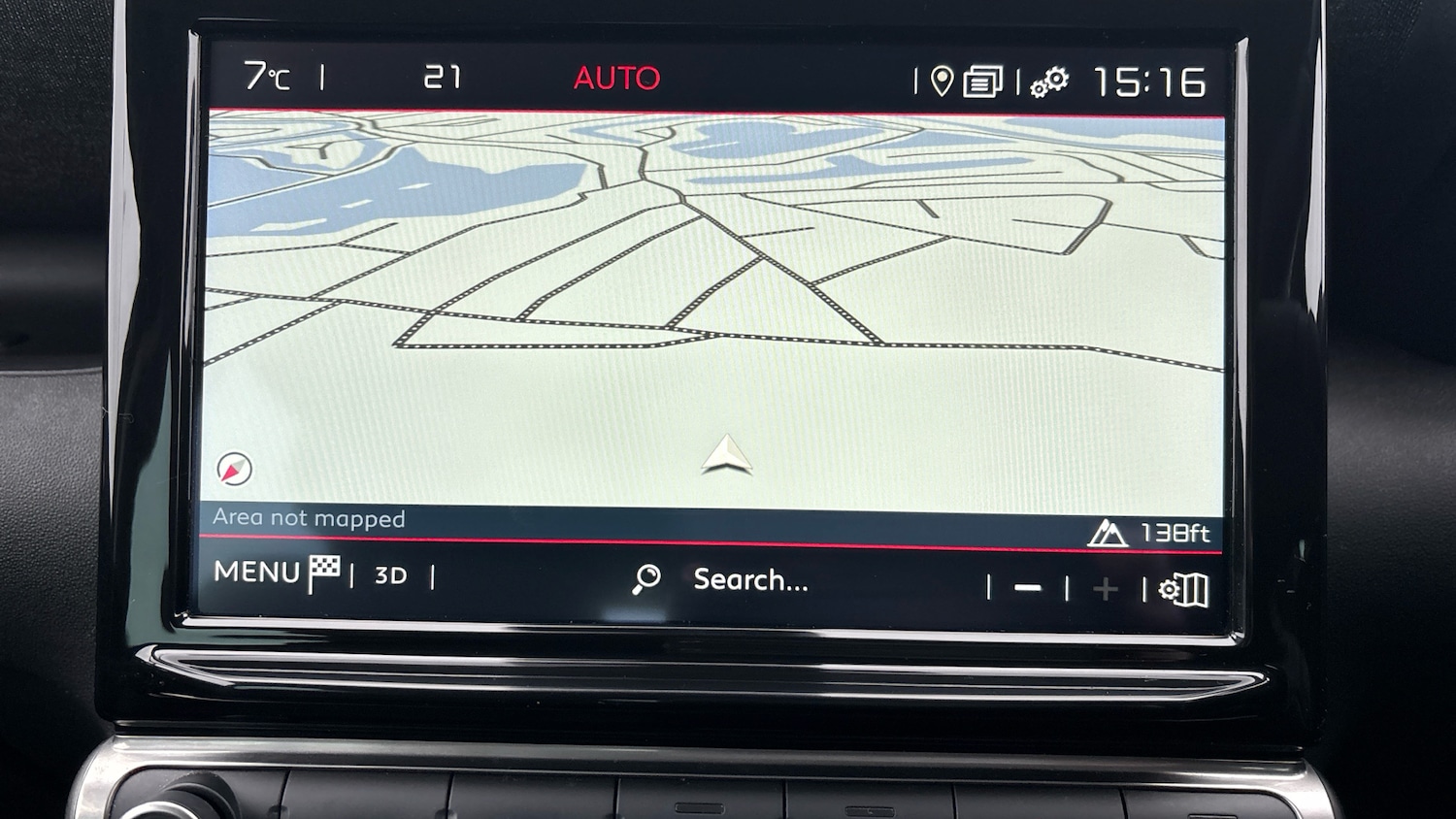 Used Citroen C3 Aircross 2022 for sale - 76833968: Photo 12