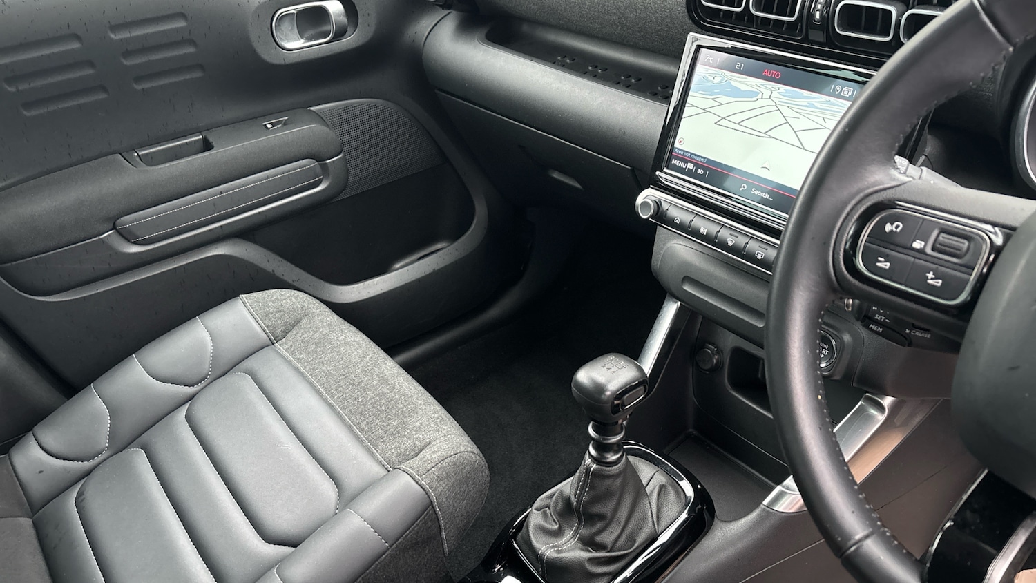 Used Citroen C3 Aircross 2022 for sale - 76833968: Photo 14