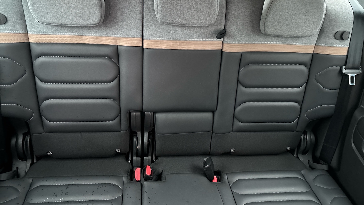 Used Citroen C3 Aircross 2022 for sale - 76833968: Photo 15