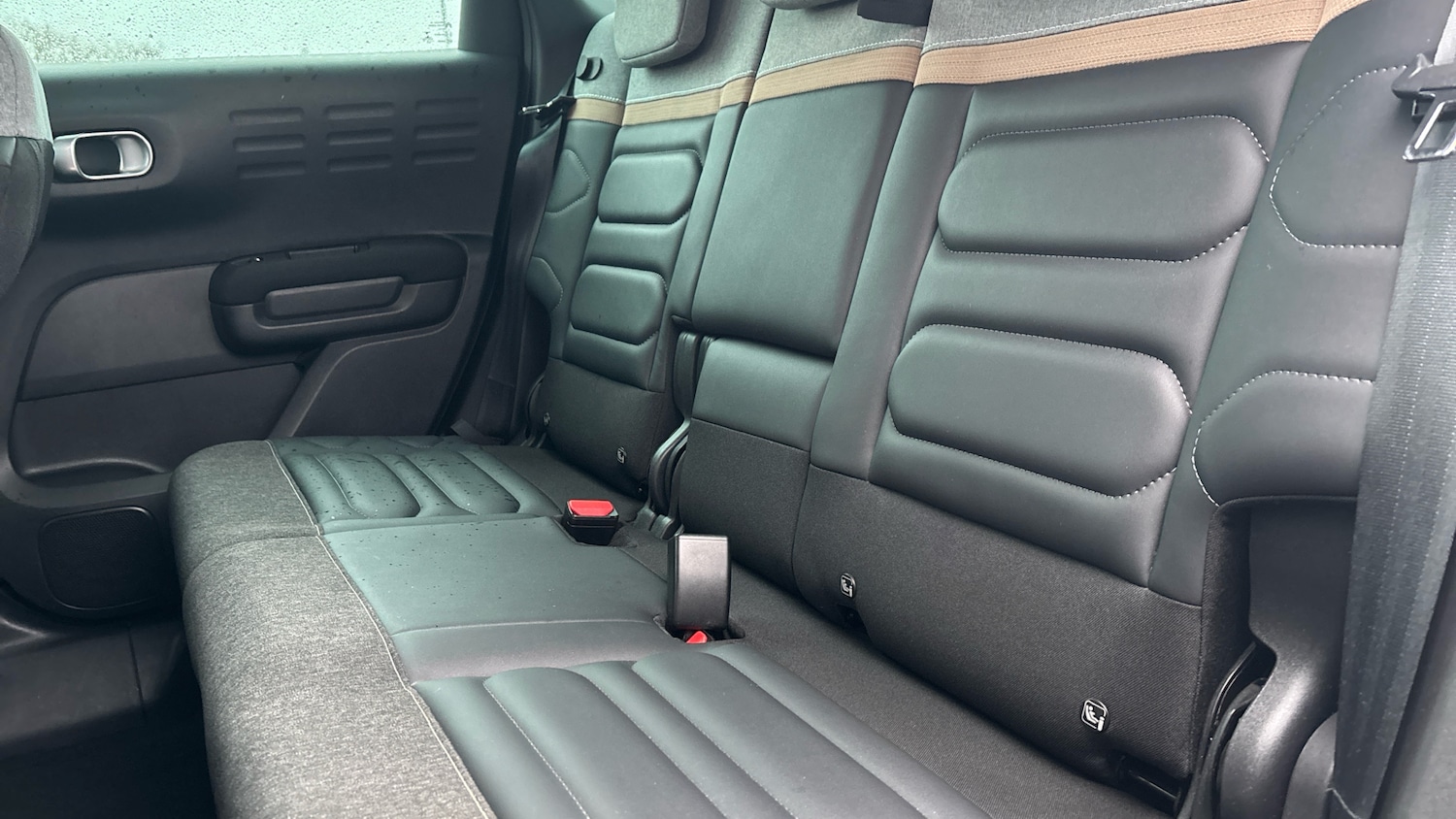 Used Citroen C3 Aircross 2022 for sale - 76833968: Photo 16