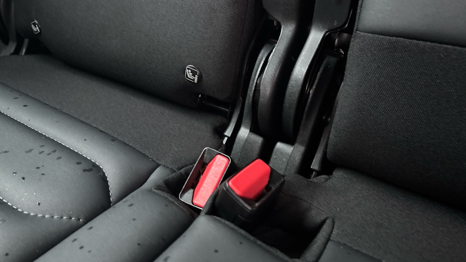 Used Citroen C3 Aircross 2022 for sale - 76833968: Photo 17