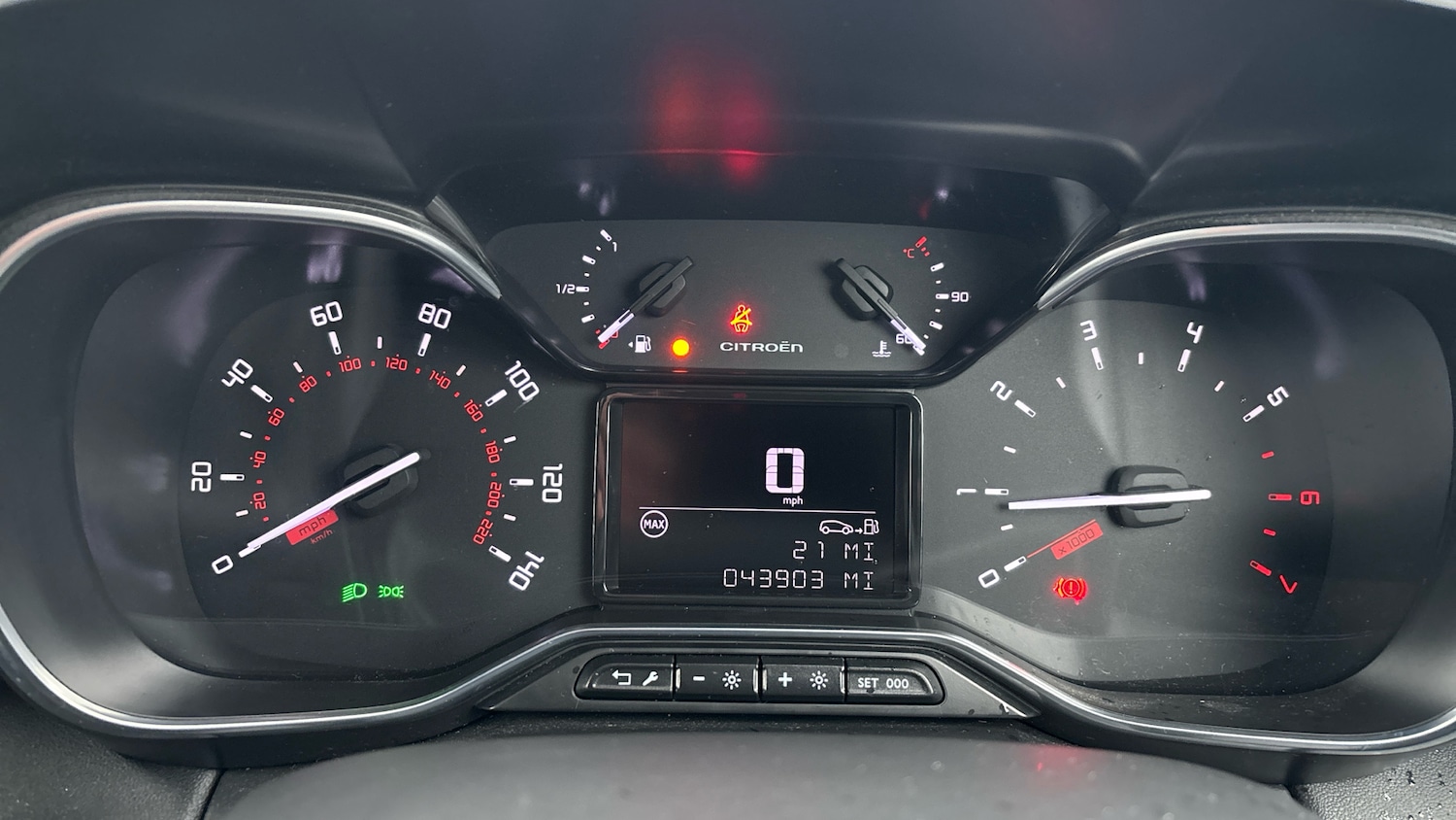 Used Citroen C3 Aircross 2022 for sale - 76833968: Photo 18