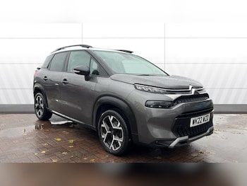 2022 (22) - 1.2 PureTech 110 Shine Plus 5dr