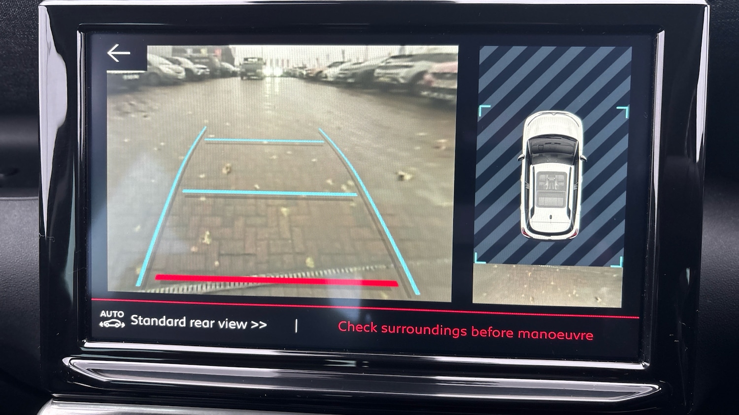 Used Citroen C3 Aircross 2022 for sale - 76833968: Photo 21