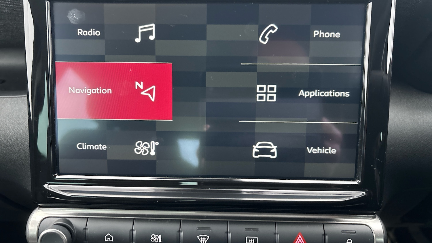 Used Citroen C3 Aircross 2022 for sale - 76833968: Photo 22