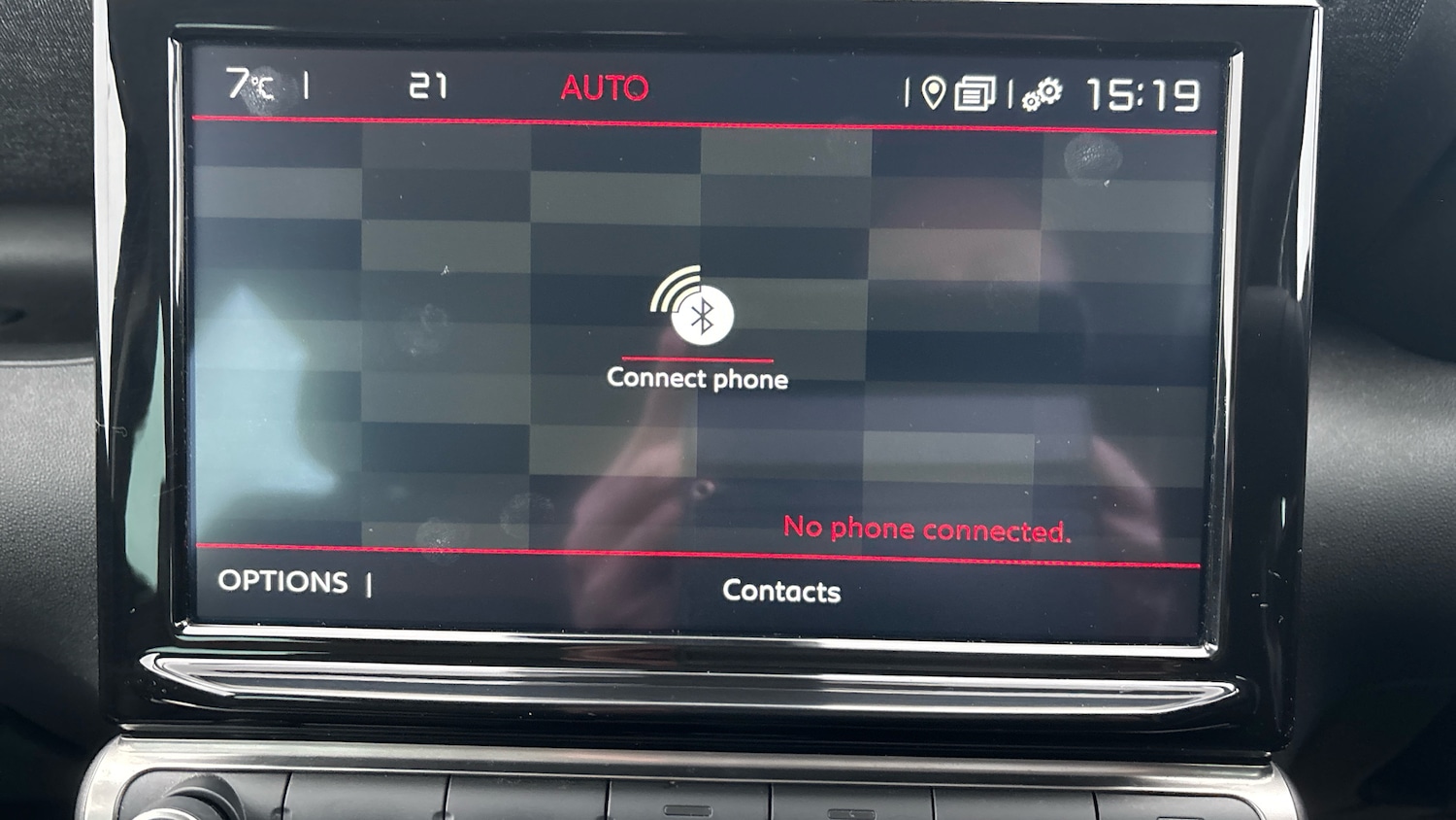 Used Citroen C3 Aircross 2022 for sale - 76833968: Photo 24