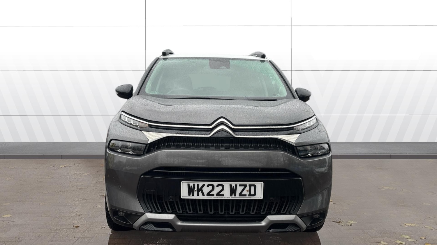 Used Citroen C3 Aircross 2022 for sale - 76833968: Photo 3