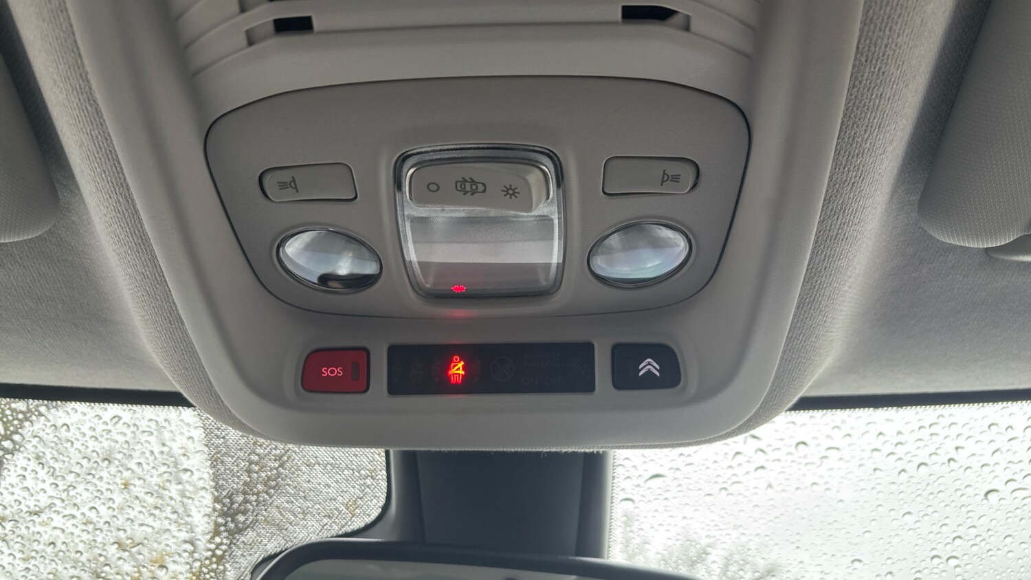 Used Citroen C3 Aircross 2022 for sale - 76833968: Photo 30