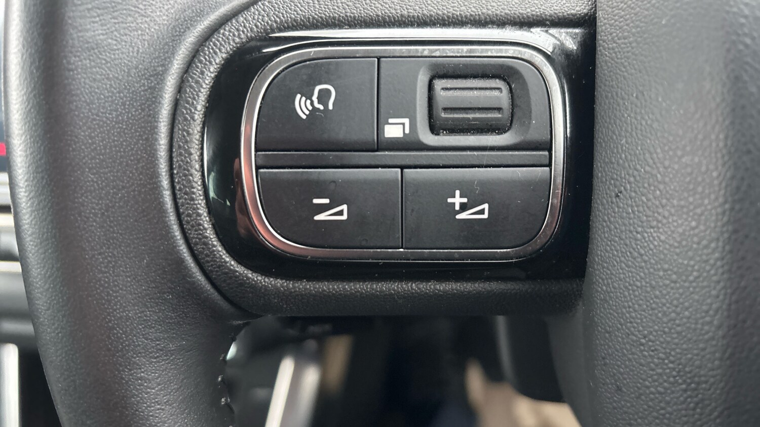 Used Citroen C3 Aircross 2022 for sale - 76833968: Photo 31