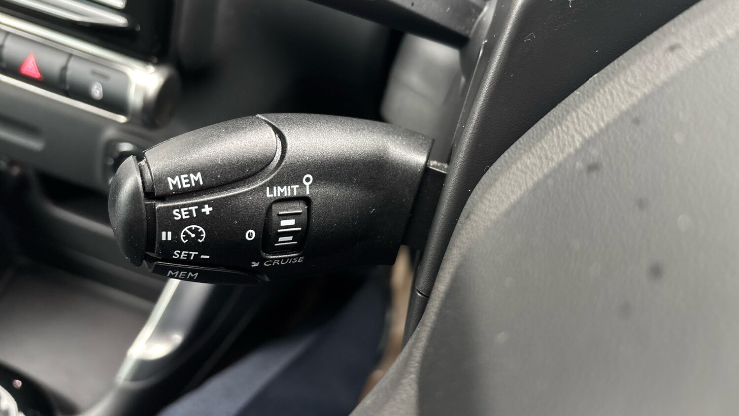 Used Citroen C3 Aircross 2022 for sale - 76833968: Photo 32