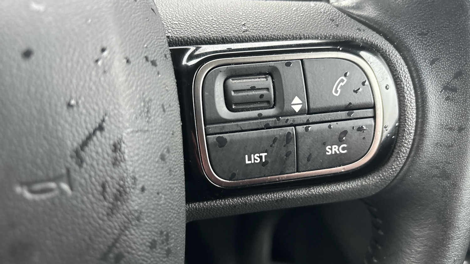 Used Citroen C3 Aircross 2022 for sale - 76833968: Photo 34